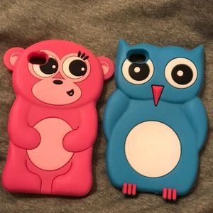 Ipod/Phone cases
